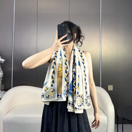 スーパーコピー エルメス マフラー