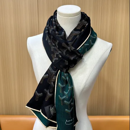 スーパーコピー ゴヤール マフラー