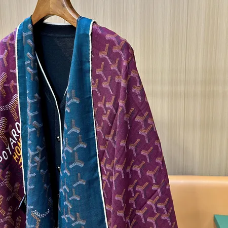 スーパーコピー ゴヤール マフラー