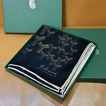 スーパーコピー ゴヤール マフラー