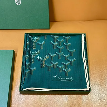  スーパーコピー ゴヤール マフラー