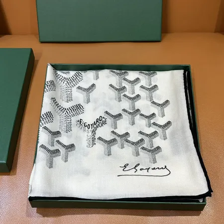 スーパーコピー ゴヤール マフラー