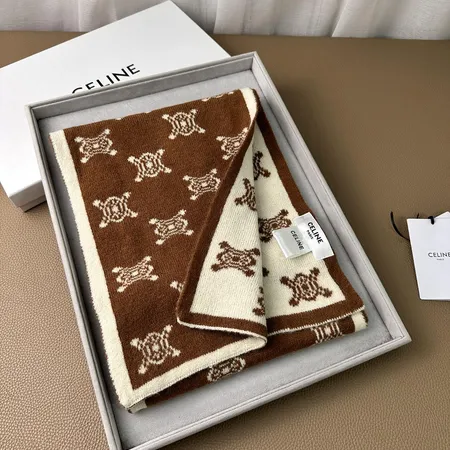 スーパーコピー セリーヌ マフラー