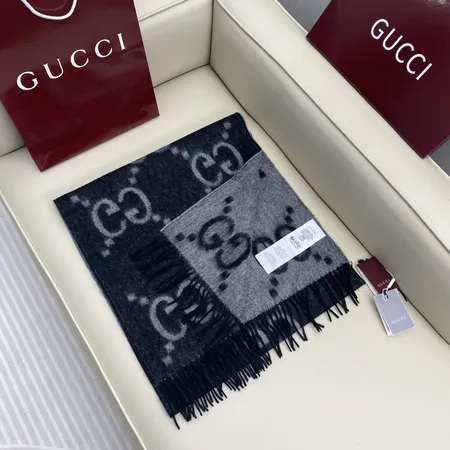 スーパーコピー グッチ マフラー