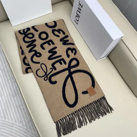 スーパーコピー ロエベ マフラー