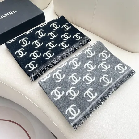 スーパーコピー シャネル マフラー