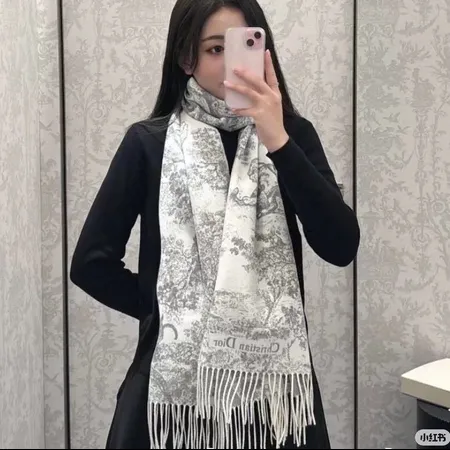 スーパーコピー ディオール マフラー