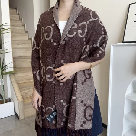 スーパーコピー グッチ マフラー