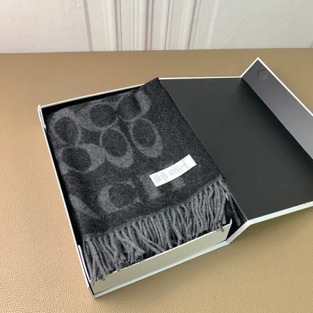 スーパーコピー コーチ マフラー