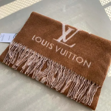 スーパーコピー ルイヴィトン マフラー