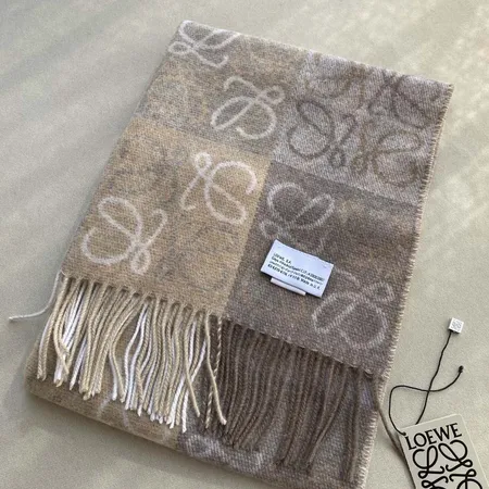 スーパーコピー ロエベ マフラー