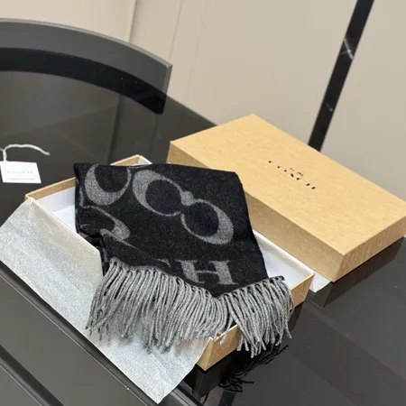 スーパーコピー コーチ マフラー