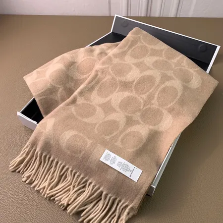 スーパーコピー コーチ マフラー