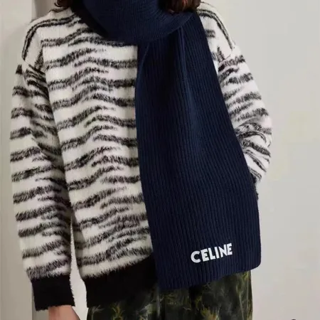 スーパーコピー セリーヌ マフラー