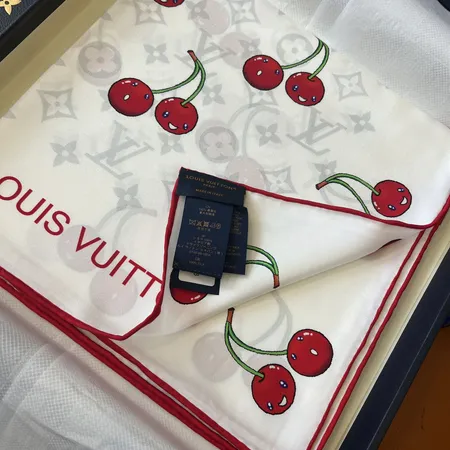 スーパーコピー ルイヴィトン マフラー