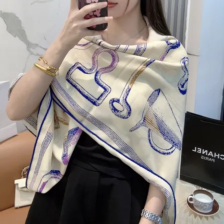 スーパーコピー エルメス マフラー