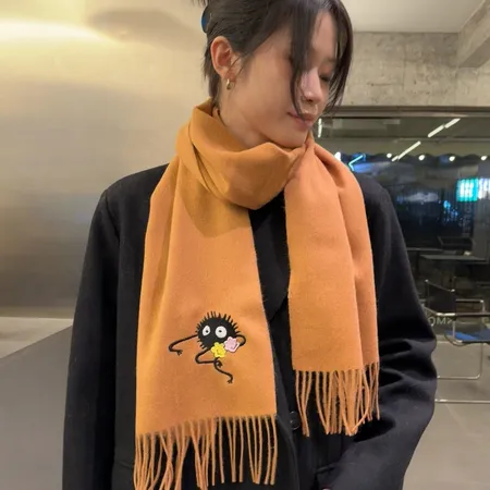 スーパーコピー ロエベ マフラー