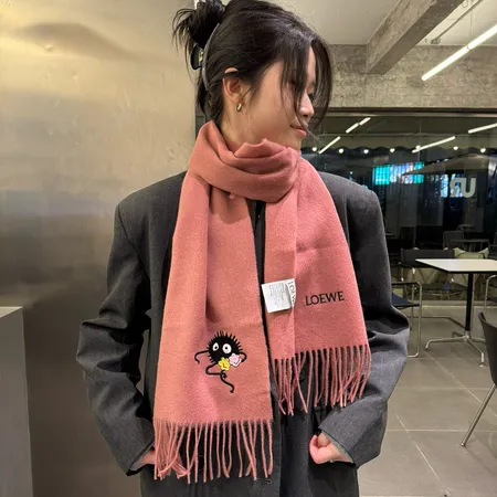 スーパーコピー ロエベ マフラー