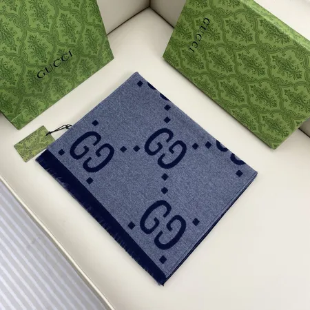 スーパーコピー グッチ マフラー