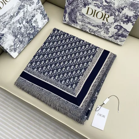 スーパーコピー ディオール マフラー