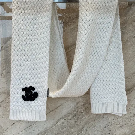 スーパーコピー シャネル マフラー