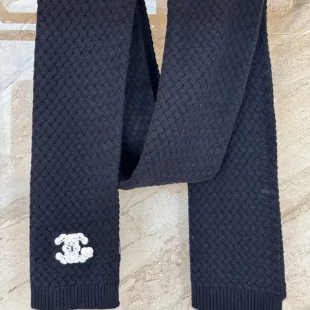 スーパーコピー シャネル マフラー