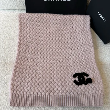 スーパーコピー シャネル マフラー