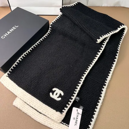 スーパーコピー シャネル マフラー