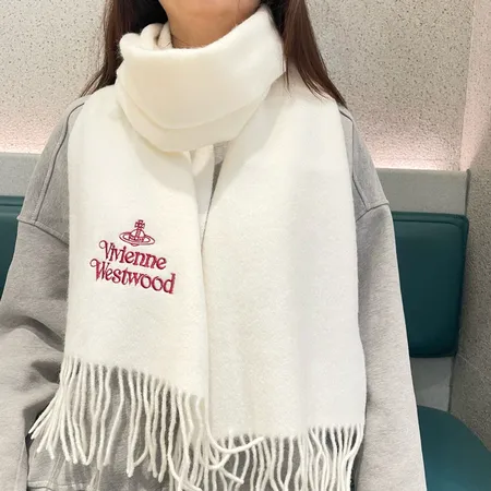 スーパーコピー ヴィヴィアン・ウエストウッド マフラー