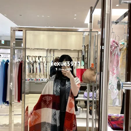 スーパーコピー ヴィヴィアン・ウエストウッド マフラー