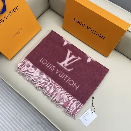 スーパーコピー ルイヴィトン マフラー