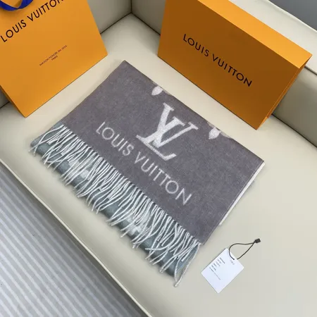 スーパーコピー ルイヴィトン マフラー