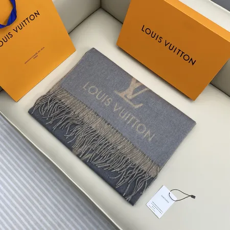 スーパーコピー ルイヴィトン マフラー