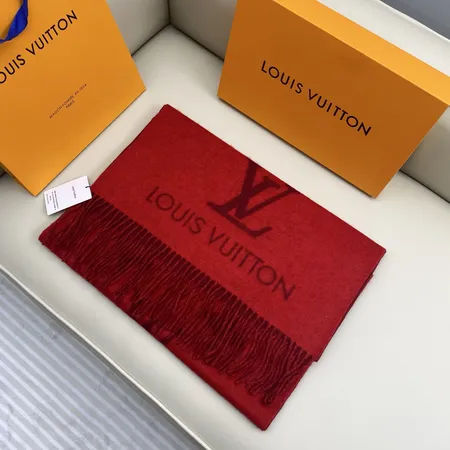 スーパーコピー ルイヴィトン マフラー