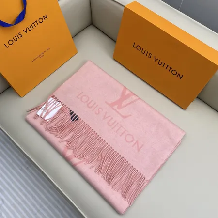 スーパーコピー ルイヴィトン マフラー