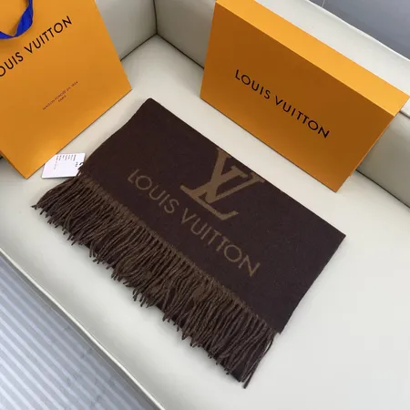 スーパーコピー ルイヴィトン マフラー