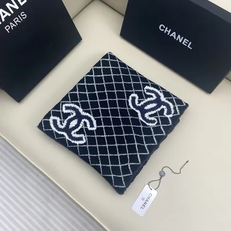 スーパーコピー シャネル マフラー