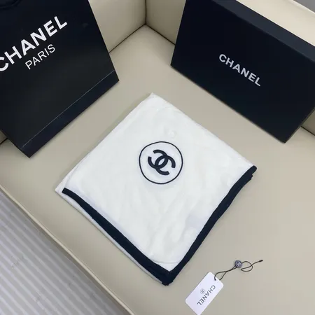 スーパーコピー シャネル マフラー