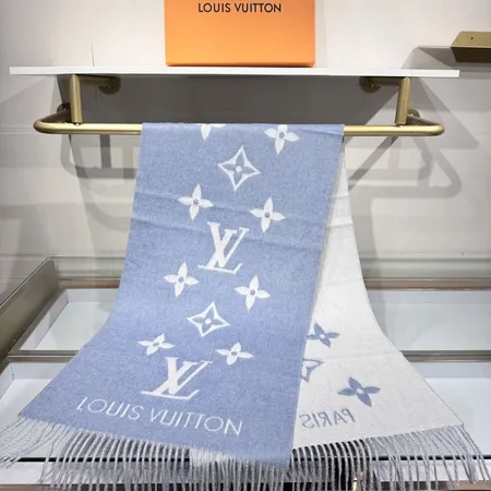 スーパーコピー ルイヴィトン マフラー