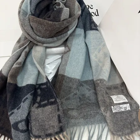 スーパーコピー ヴィヴィアン・ウエストウッド マフラー