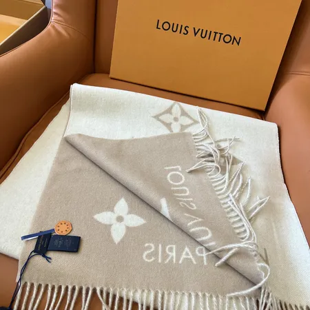 スーパーコピー ルイヴィトン マフラー