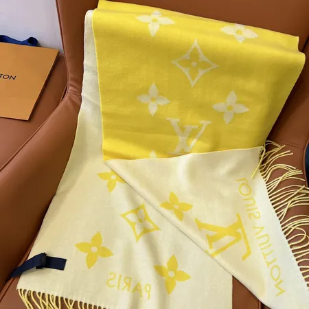 スーパーコピー ルイヴィトン マフラー