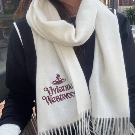 スーパーコピー ヴィヴィアン・ウエストウッド マフラー
