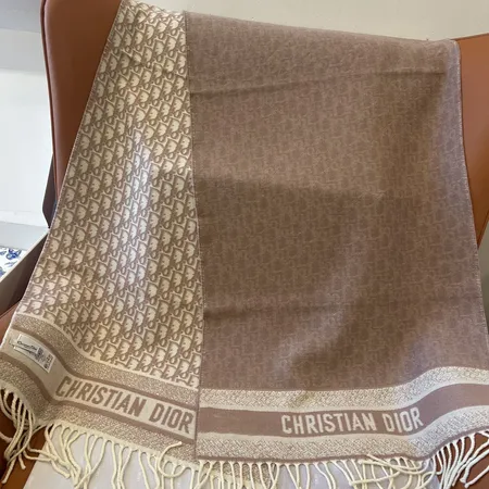 スーパーコピー ディオール マフラー