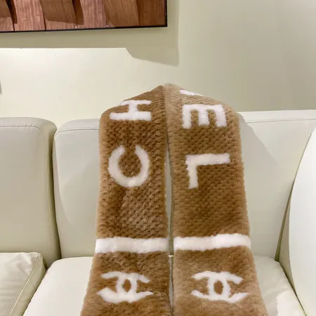 スーパーコピー シャネル マフラー