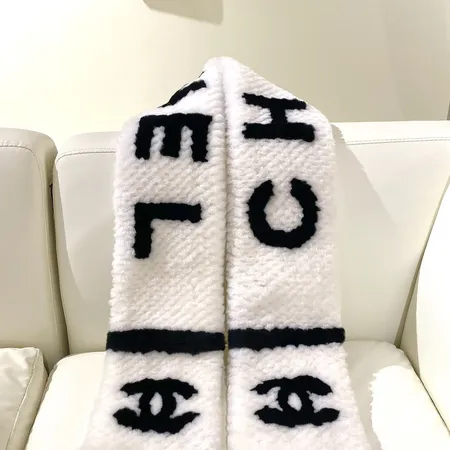 スーパーコピー シャネル マフラー