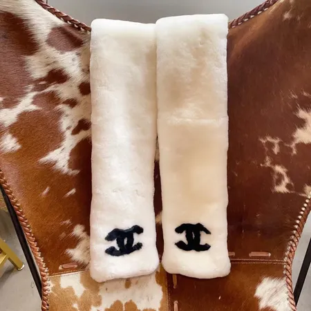 スーパーコピー シャネル マフラー