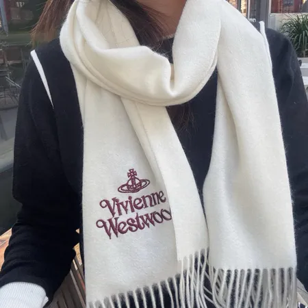 スーパーコピー ヴィヴィアン・ウエストウッド マフラー