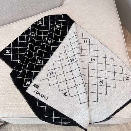 スーパーコピー シャネル マフラー