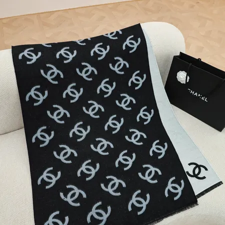 スーパーコピー シャネル マフラー